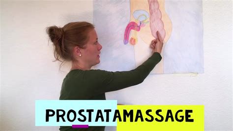 Prostatamassage Erotik Massage Arlon