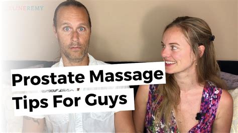 Prostatamassage Erotik Massage Chatelet